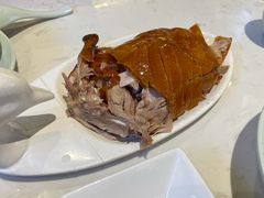 -华馨园北京烤鸭(丽水店)