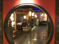 环境-大张烙馍村(泉山店)