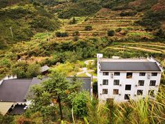 -篁岭石门峡