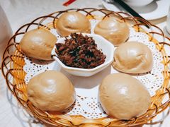 -毛家饭店(今洲广场店)