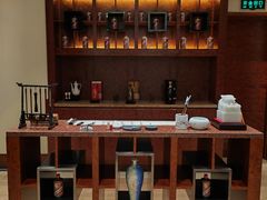 -丽轩中餐厅(广州丽思卡尔顿酒店)