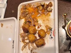 -湘汇概念铁板烧(铁西万达店)