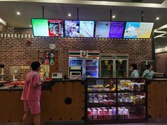 -纽斯桑拿会所(天山店)