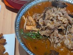 -小木屋拌饭(西安万象天地店)
