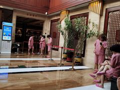 -水晶之星洗浴温泉汗蒸