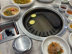 -黄金牧场(明洞总店)