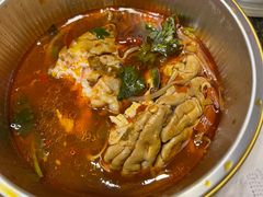 -老天桥蛙炉火锅(姑苏总店)