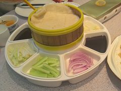 -同喜烤鸭店(光芒店)