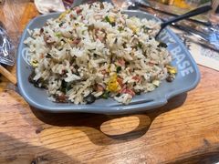 -聚点串吧·北京烧烤(公益西桥店)