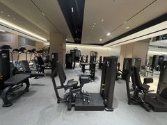 -力美健健身游泳俱乐部(顺联国际店)