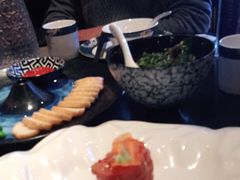 -凤凰湘语·湘粤鲜融(浦东旗舰店)