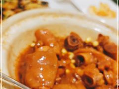 -大鸭梨烤鸭(左家庄店)
