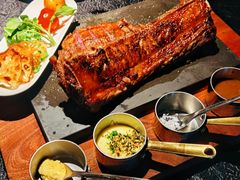 -燃扒房Steakhouse(皇庭店)