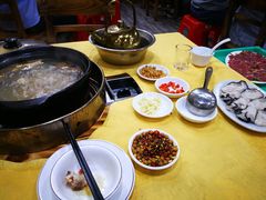 -濠轩阁特色生蚝火锅(水湾路店)