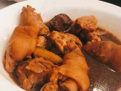 -粤·向群饭店(龙津东路总店)