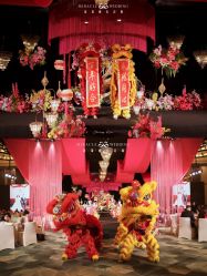 -美诺婚礼策划·求婚策划