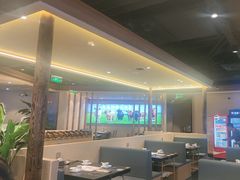 -疆牛出栏·潮汕牛肉火锅(德汇万达店)