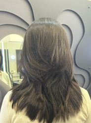 -CIT造型·烫发·染发