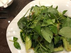 -阿庄新豫菜(航海东路店)