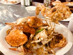 -YI PIN JU 一品居中餐厅 中国超市