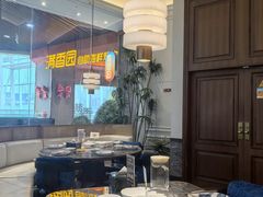 -前海沿·海鲜水饺青岛菜(乐客城店)