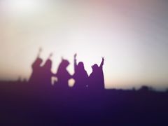 -敦煌雅丹国家地质公园