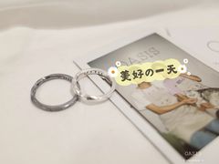 -Oasis绿洲银饰珍珠手作diy(壹方城店)