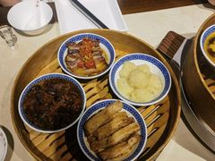 -潞州宴·长治人的会客厅(长兴北路店)