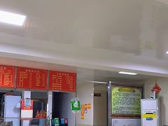 大堂-广和隆猪蹄面(钟法路店)