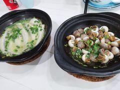 -一鲜一锅(来福士店)