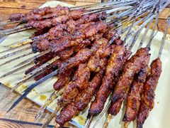 -高原第一家资格烤羊肉(玉林南路总店)