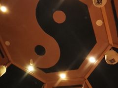 -汉宫汤泉汗蒸洗浴(五四广场店)