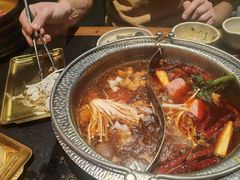 -牛New寿喜烧(金茂览秀城店)