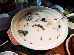 -老阿爸鲜鱼土菜(昆山花桥店)