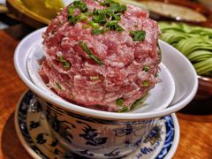 -楠火锅(哈尔滨金爵万象店)