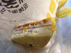 -味多美蛋糕(礼士路店)