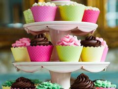 -爱之婚礼蛋糕(建外SOHO西区店)