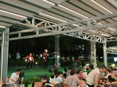 -渔家火锅·海鲜自助餐·演艺(亚龙湾天域酒店)