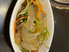 -崔记生活·铁锅炖鱼粘卷子(总店)