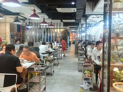 大堂-陈记顺和潮汕牛肉火锅(番禺迎宾大道店)