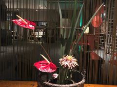 -T館·花园艺术餐厅