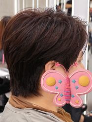 -MY HAIR 旗舰店