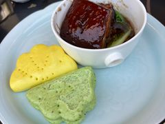 东坡肉夹馒头-虎哥私房菜(馒头山店)