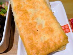 特色火烧-琴岛顺天馄饨(乐客城店)