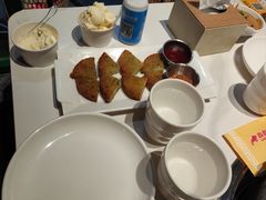-犇鼎牛潮汕牛肉火锅(新辰里学清路店)