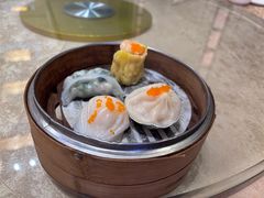 -广东胜利宾馆西关粤中餐厅