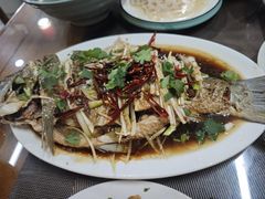 -微山岛春天里酒家