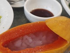 -东江海辉酒楼·公司团建·商务宴请·生日宴(宝安店)