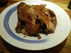 招牌烧鸡-符离集餐厅(万象城店)
