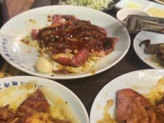 -蒜香焼肉PURUSHIN(马场路店)